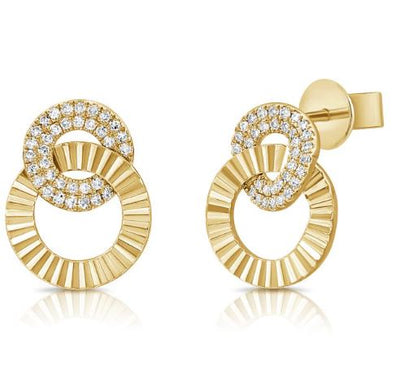 [LLOYD] 14K☆circular motiv Earrings KVE00281_400x.jpg?v=1723492802