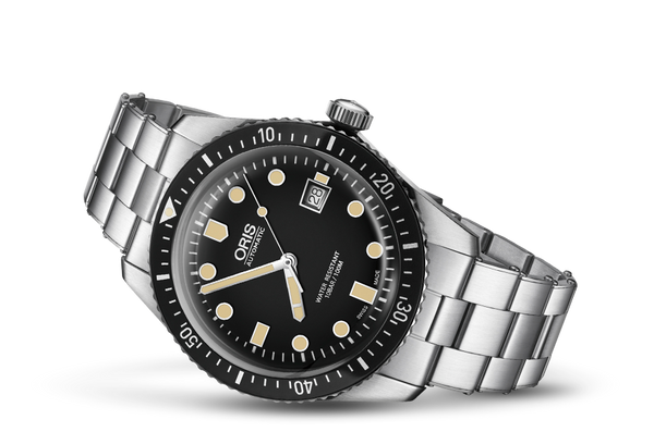 Oris Divers Sixty-Five 42mm Mens Watch