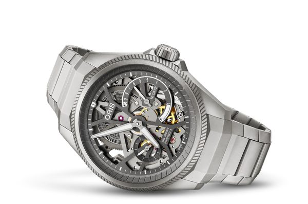 Oris Big Crown ProPilot X Calibre 115 44mm Mens Watch-Watches-ORIS-
