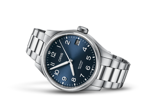 Oris Big Crown ProPilot Big Date, 41mm Mens Watch-Watches-ORIS-