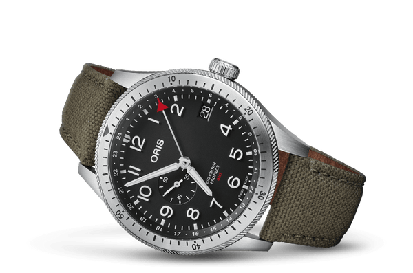 m*o様 ORIS 時計 Oris x Momotaro Divers Sixty-Five - Watch I Love