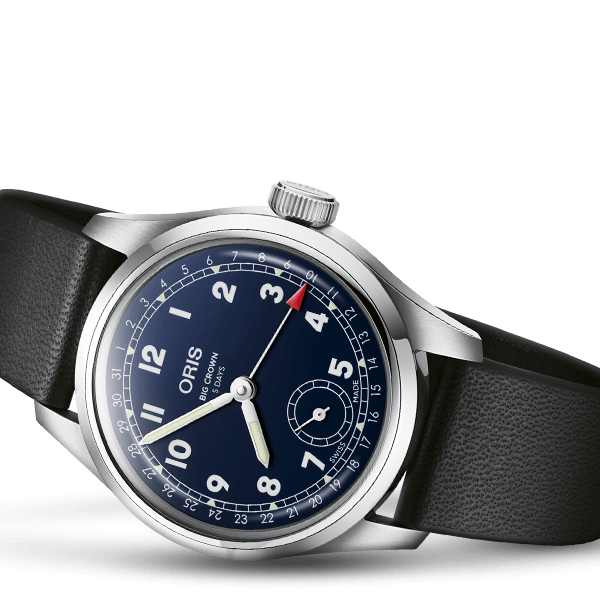 Oris 38mm watch new arrivals