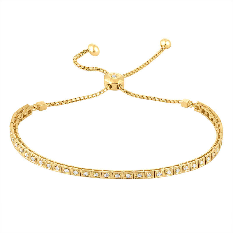Zales Rhodium Plated Bracelets for Women | Mercari