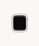 Michele Series 7 And 8, 41Mm Diamond Case For Apple Watch-Watches-Michele-