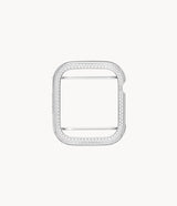 Michele Series 7 And 8, 41Mm Diamond Case For Apple Watch-Watches-Michele-