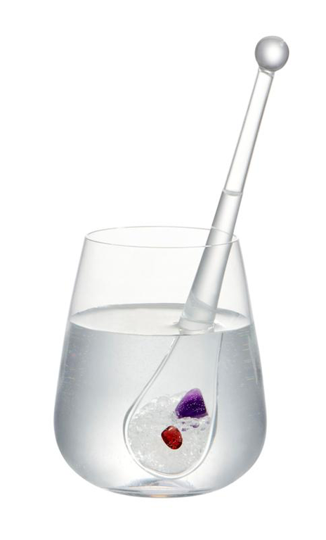 Gemstone Droplet By Gem Water