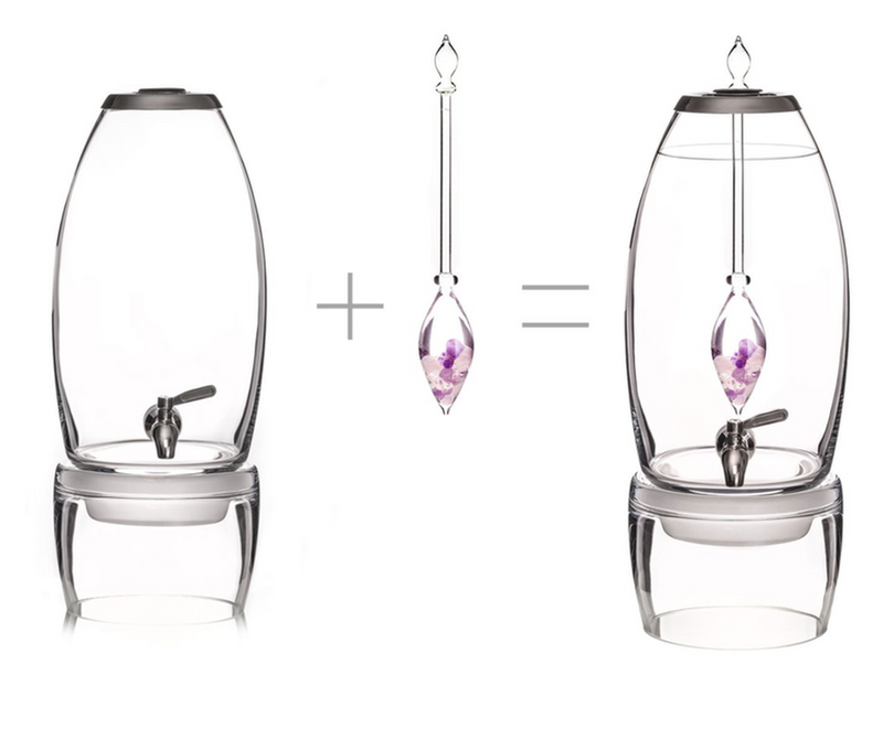 Grande Gem Water Dispenser-gift-GEM Water-