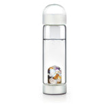 LIMITED EDITION Diamond White Gem Water Loop-gift-GEM Water-