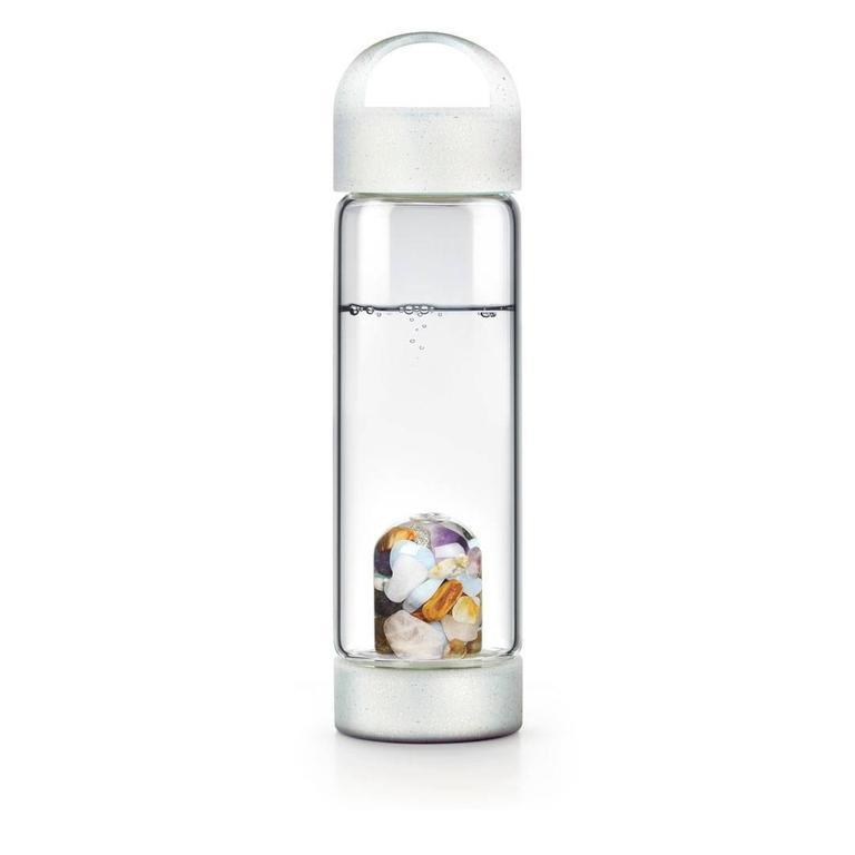 LIMITED EDITION Diamond White Gem Water Loop-gift-GEM Water-