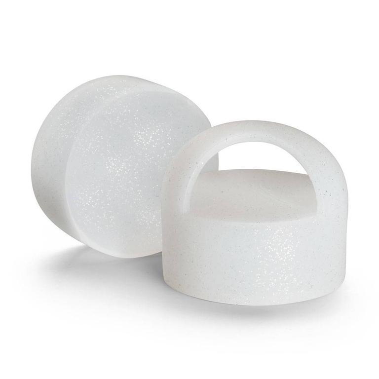 LIMITED EDITION Diamond White Gem Water Loop-gift-GEM Water-