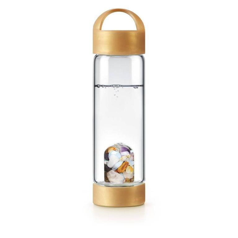 LIMITED EDITION Liquid Gold Gem Water Loop-gift-GEM Water-