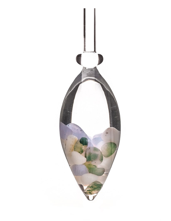 The ERA Decanter & Vial System by VitaJuwel-gift-GEM Water-Momentum-