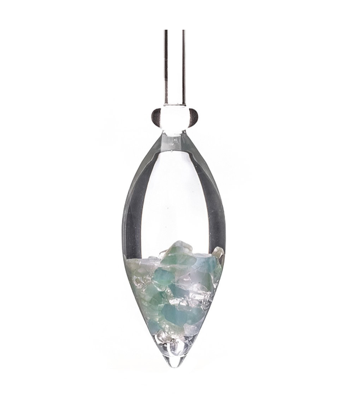 The ERA Decanter & Vial System by VitaJuwel-gift-GEM Water-Inner Purity-