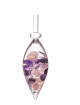 The ERA Decanter & Vial System by VitaJuwel-gift-GEM Water-Wellness-