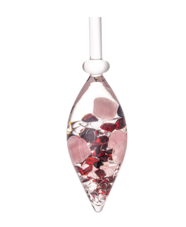 The ERA Decanter & Vial System by VitaJuwel-gift-GEM Water-Love (New)-