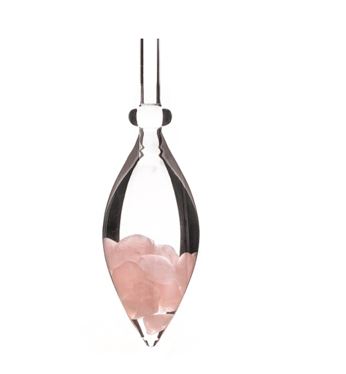 The ERA Decanter & Vial System by VitaJuwel-gift-GEM Water-Love (Original)-