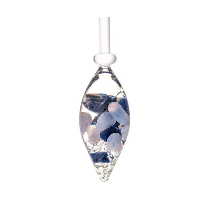The ERA Decanter & Vial System by VitaJuwel – Maurice's Jewelers