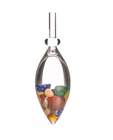 The ERA Decanter & Vial System by VitaJuwel-gift-GEM Water-Focus-