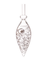 The ERA Decanter & Vial System by VitaJuwel-gift-GEM Water-Diamonds-