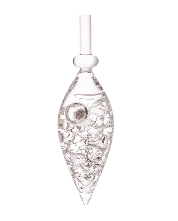 The ERA Decanter & Vial System by VitaJuwel-gift-GEM Water-Diamonds-