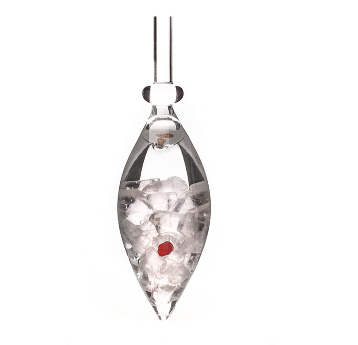 The ERA Decanter & Vial System by VitaJuwel – Maurice's Jewelers