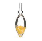 The ERA Decanter & Vial System by VitaJuwel-gift-GEM Water-Sunny Morning-