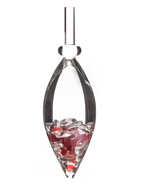 The ERA Decanter & Vial System by VitaJuwel-gift-GEM Water-Allure-