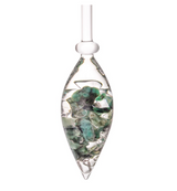 The ERA Decanter & Vial System by VitaJuwel-gift-GEM Water-Vitality-