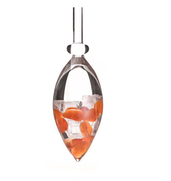 The ERA Decanter & Vial System by VitaJuwel-gift-GEM Water-Passion-