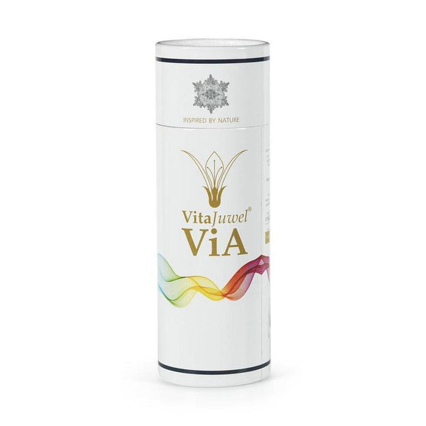 ViA Gem-Water by VitaJuwel (Inner Purity)