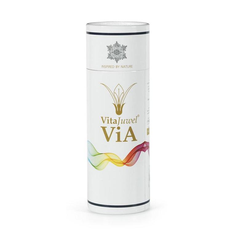 ViA Gem-Water by VitaJuwel (Inner Purity)