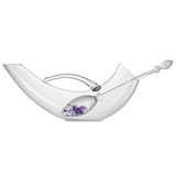Vino Gem-Water Vial by VitaJuwel-gift-GEM Water-Wine Decanter ONLY-