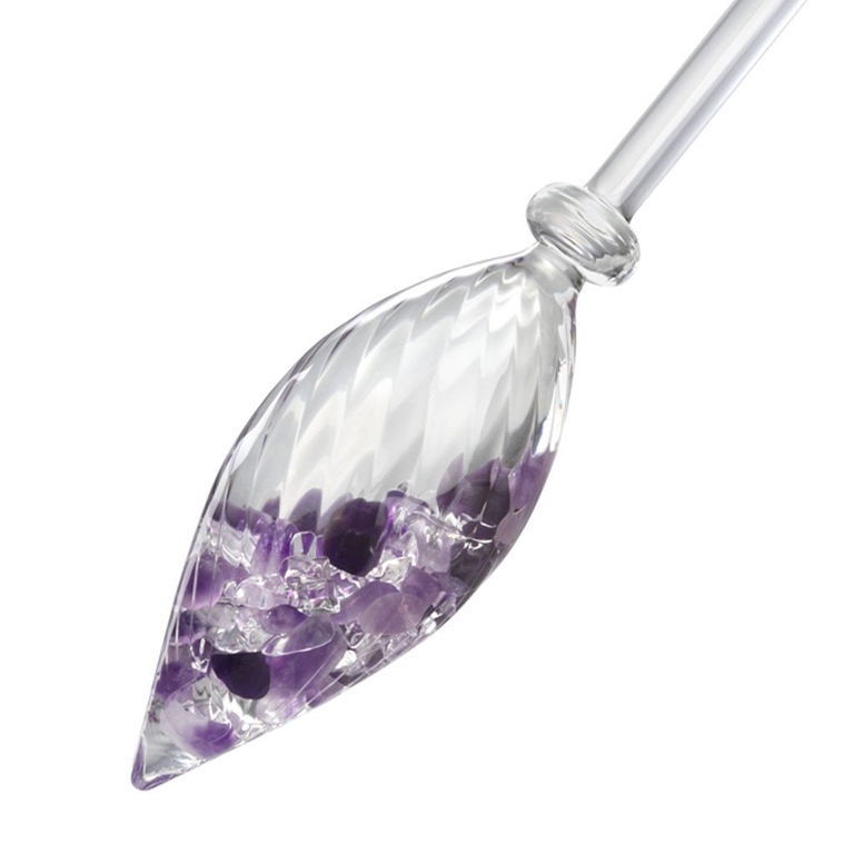 Vino Gem-Water Vial by VitaJuwel-gift-GEM Water-Vino Vial ONLY-